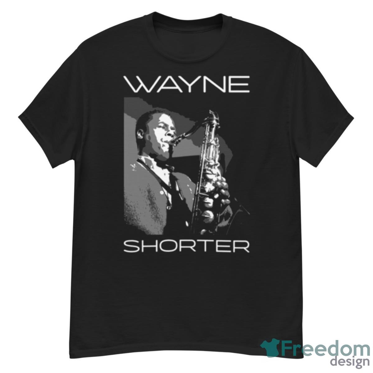 Tribute To Wayne Shorter Rip The Legend Shirt - G500 Men’s Classic T-Shirt