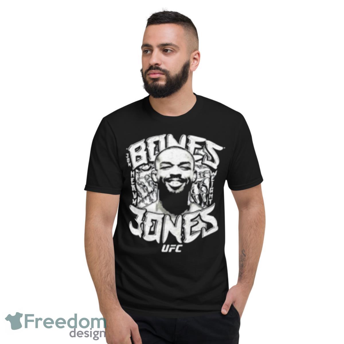 UFC Jon Jones UFC 285 Champ Shirt - Short Sleeve T-Shirt