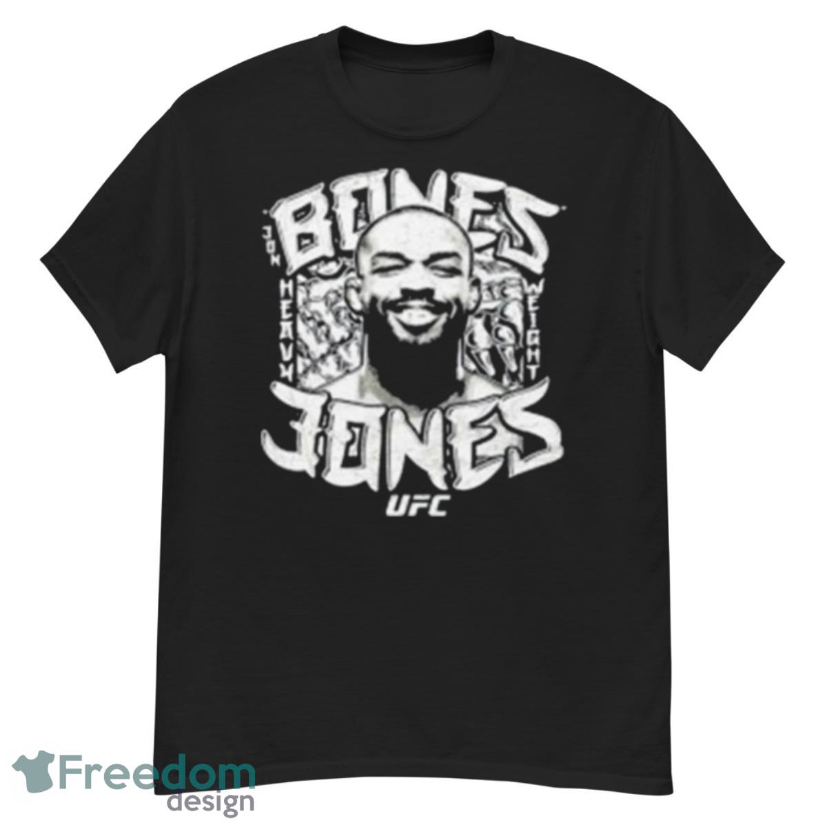 UFC Jon Jones UFC 285 Champ Shirt - G500 Men’s Classic T-Shirt