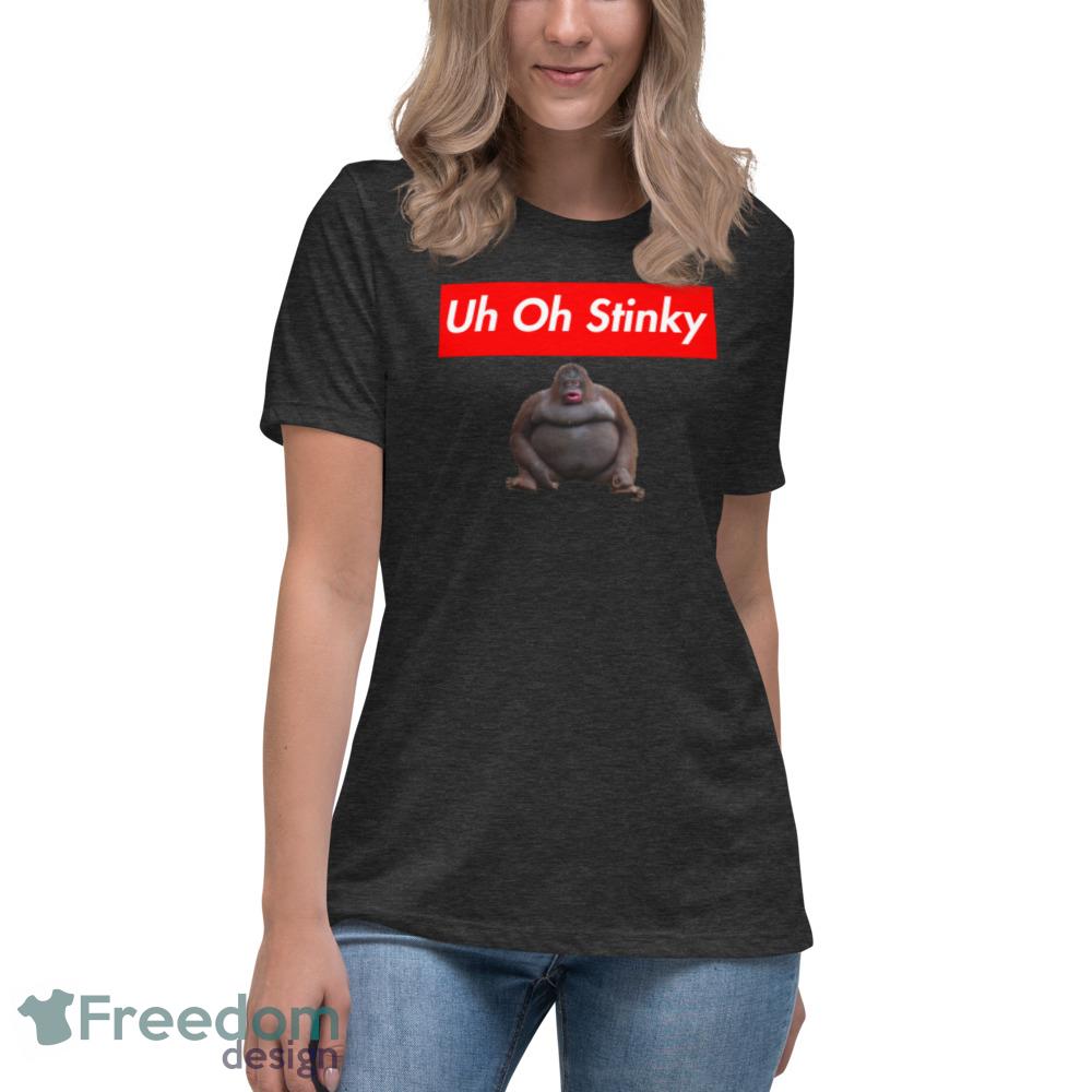 Monke Meme T-Shirt