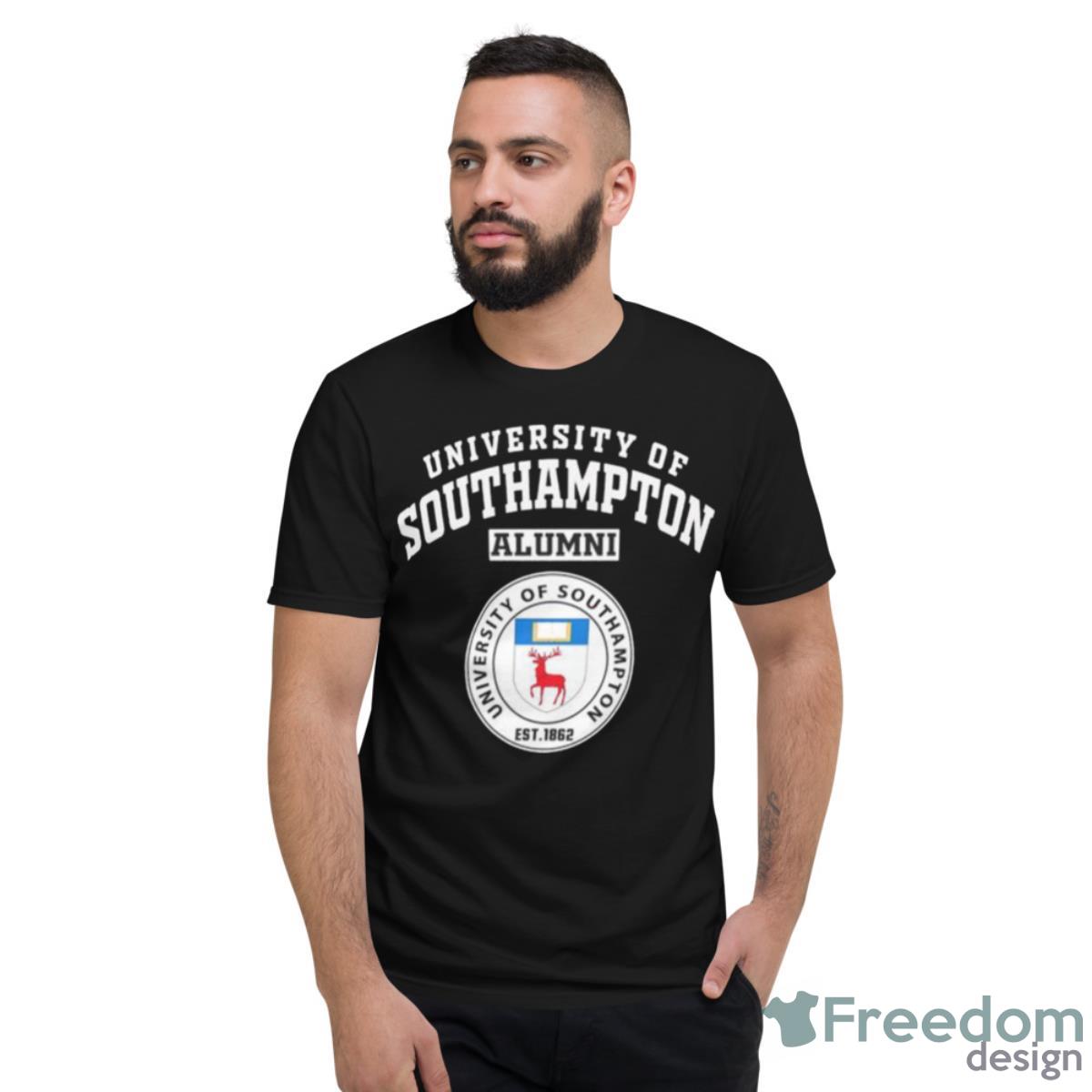 University Of Southampton Alumni Est 1862 Shirt - Short Sleeve T-Shirt