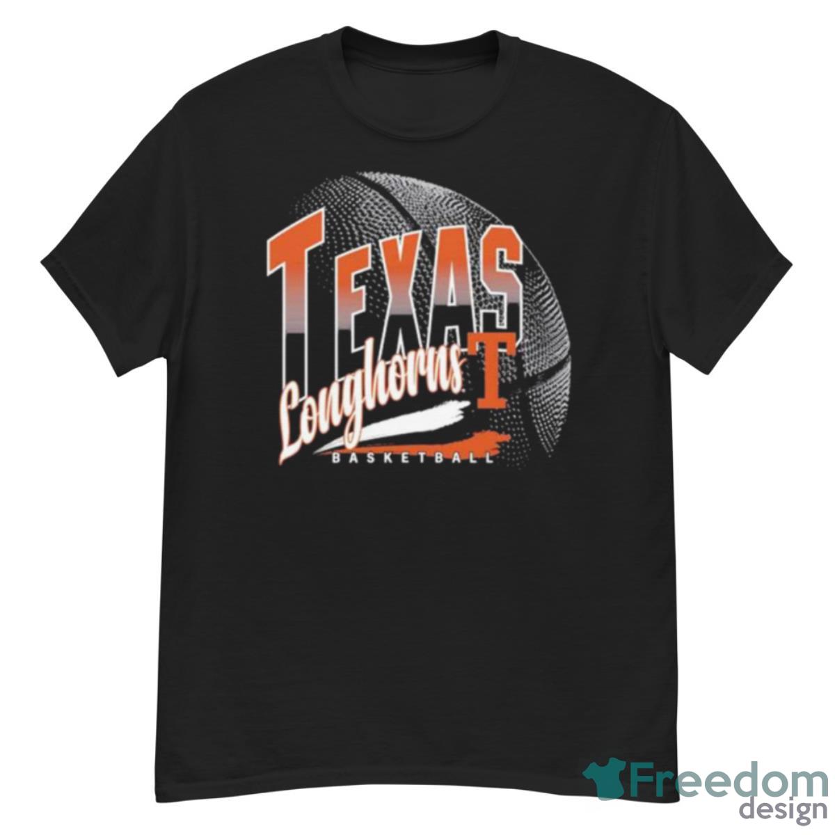 University Of Texas At Austin Madness Victory Road Shirt - G500 Men’s Classic T-Shirt