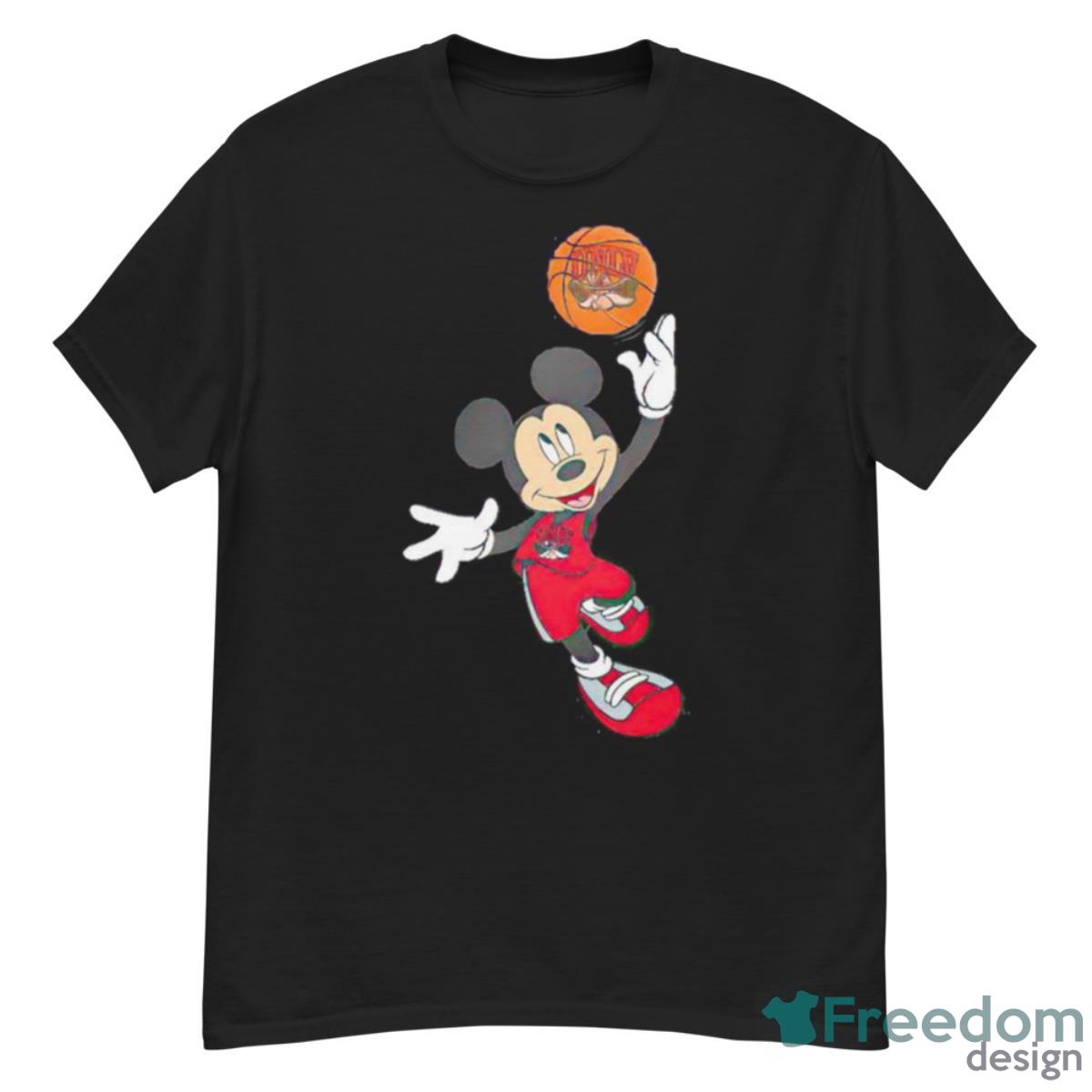 UNLV Rebels Mickey March Madness Shirt Product Photo 1