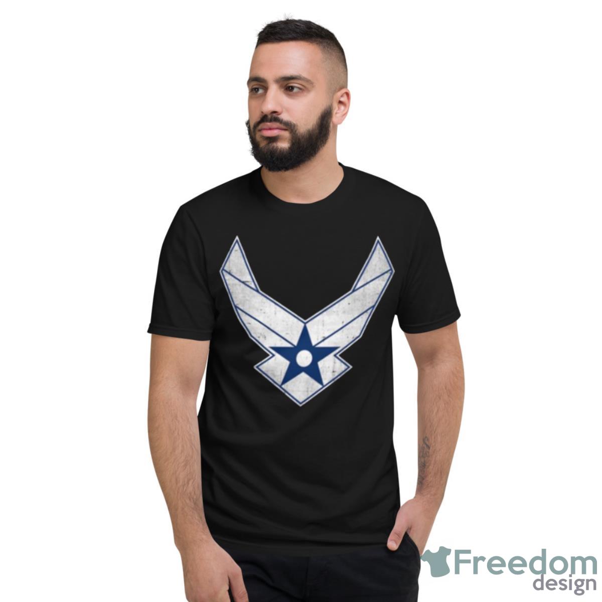 Us Air Force Usa Shirt Product Photo 2