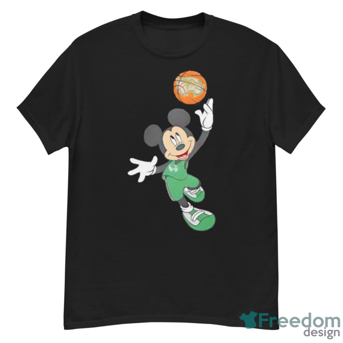 Utah Valley Wolverines Mickey March Madness Shirt - G500 Men’s Classic T-Shirt