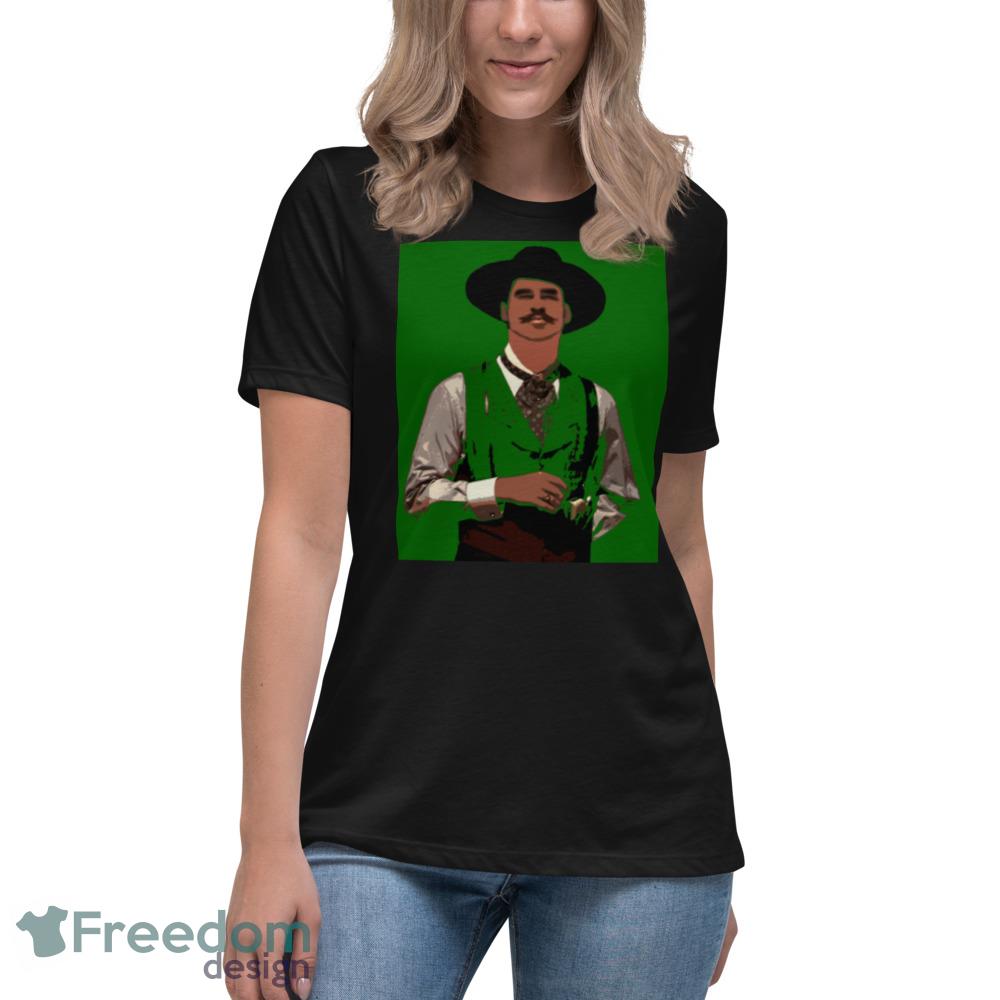 Val kilmer T Shirt Val kilmer close eyes funny cool shirt - Womens Relaxed Short Sleeve Jersey Tee Val kilmer T Shirt Val kilmer close eyes funny cool shirt - Womens Relaxed Short Sleeve Jersey Tee