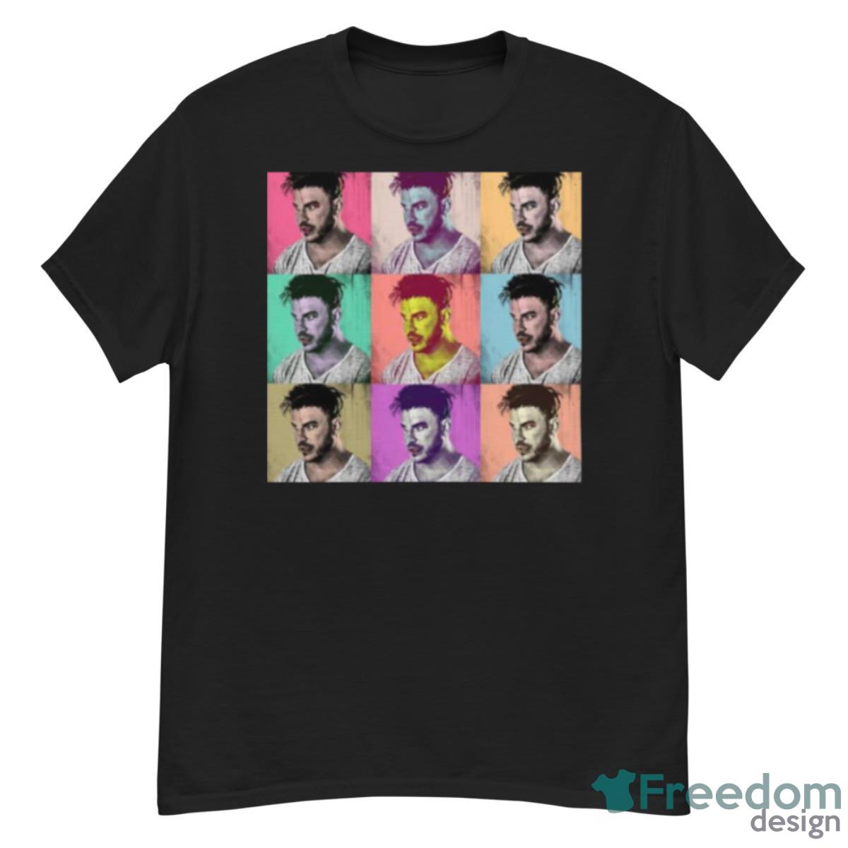 Vanderpump Rules Pop Art Shirt - G500 Men’s Classic T-Shirt