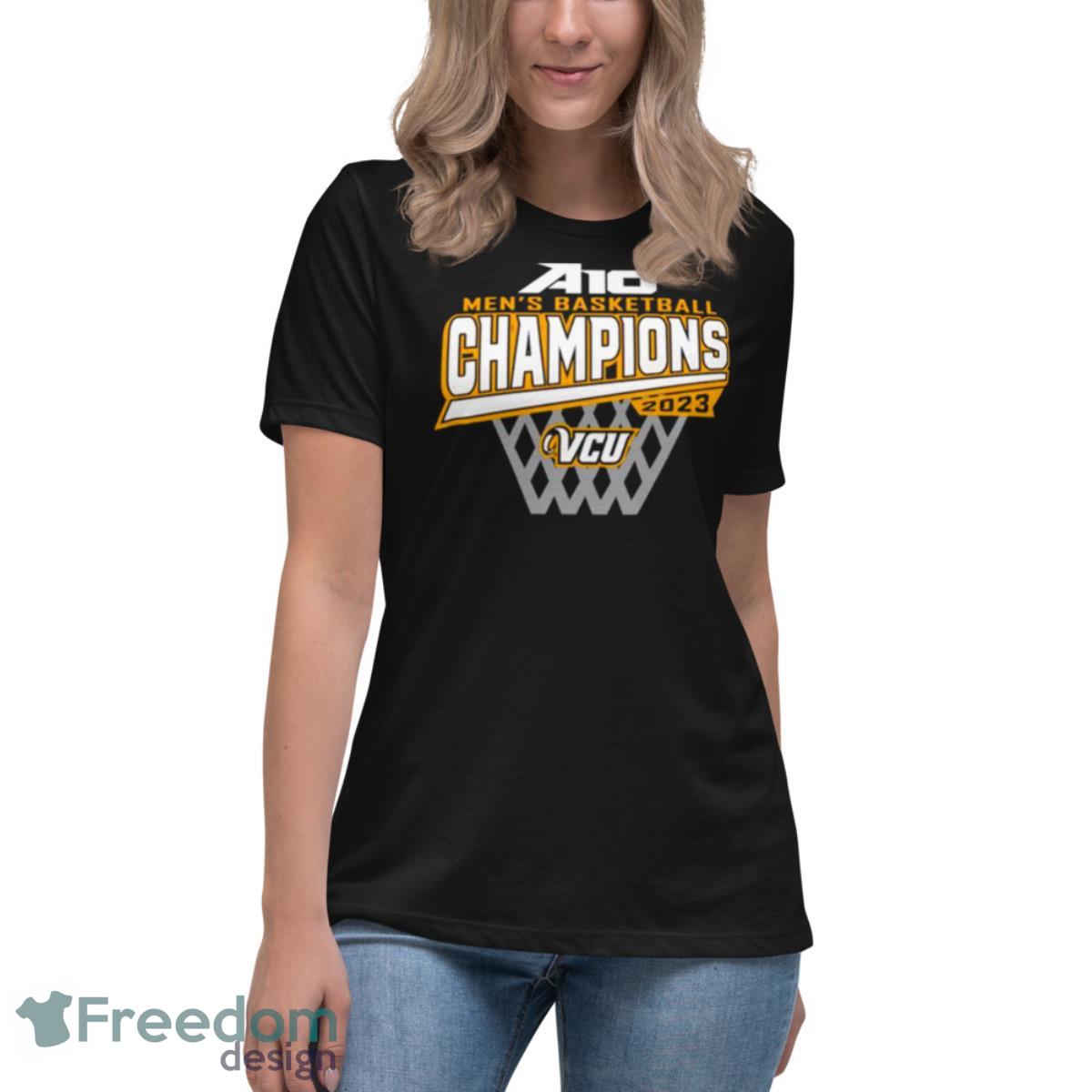 Champion VCU Rams Icon Logo Basketball Jersey Shirt, hoodie