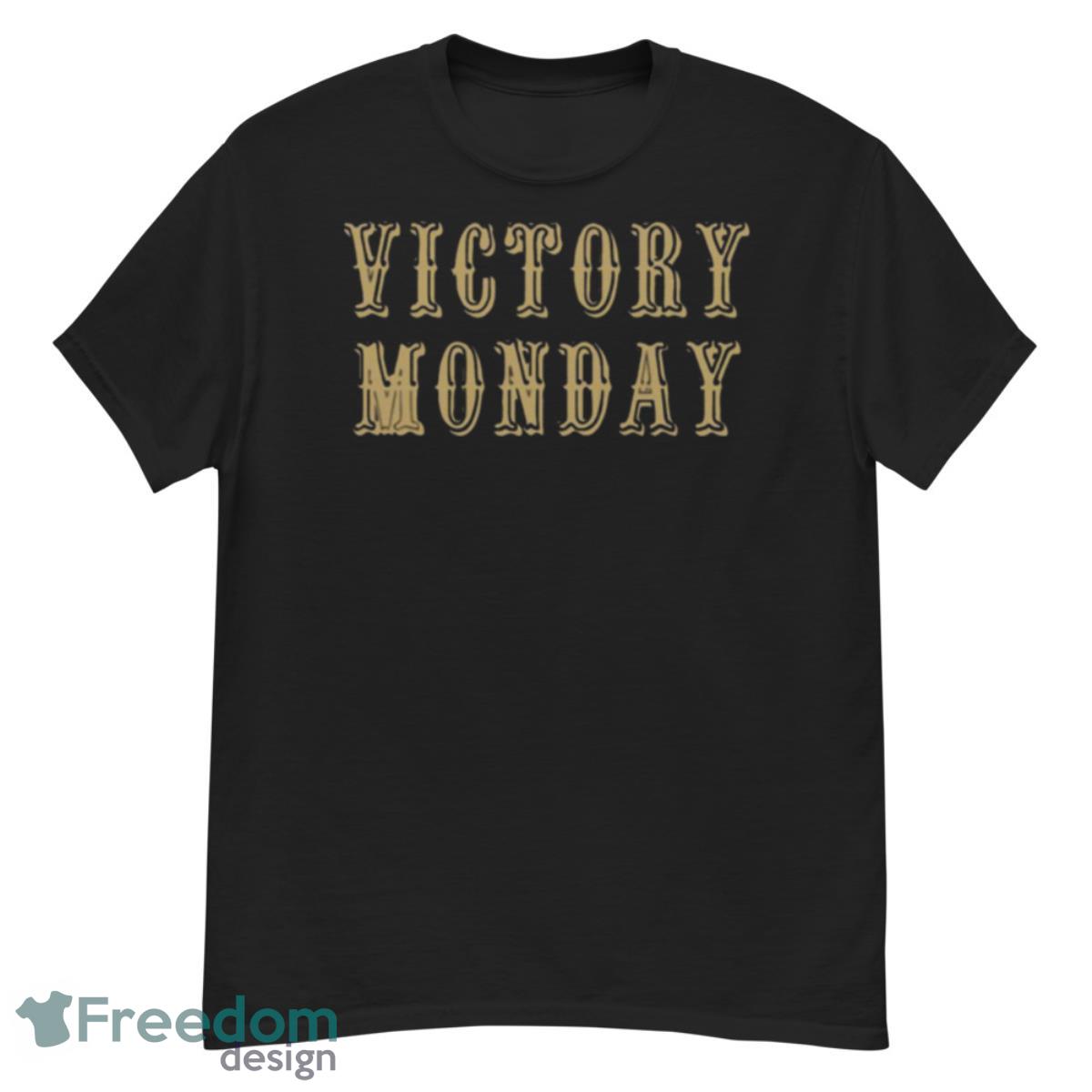 Victory Monday Joe Montana Shirt - G500 Men’s Classic T-Shirt