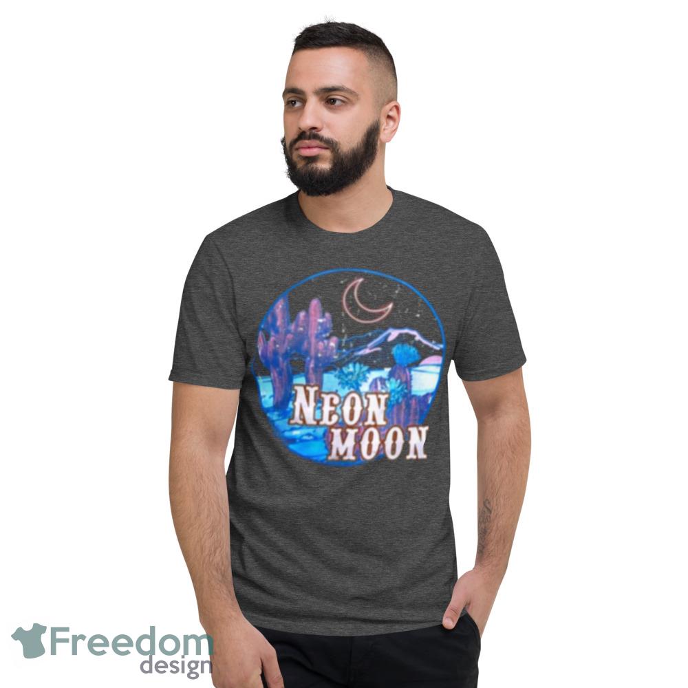 When The Night Come Neon Moon Brooks N Dunn Shirt