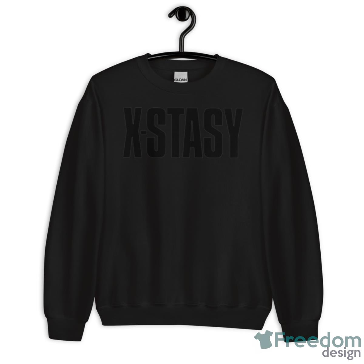 X Stasy 2023 Shirt