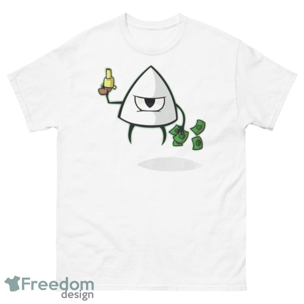 Y V Yung Venuz High Quality Nuclear Throne Shirt - 500 Men’s Classic Tee Gildan