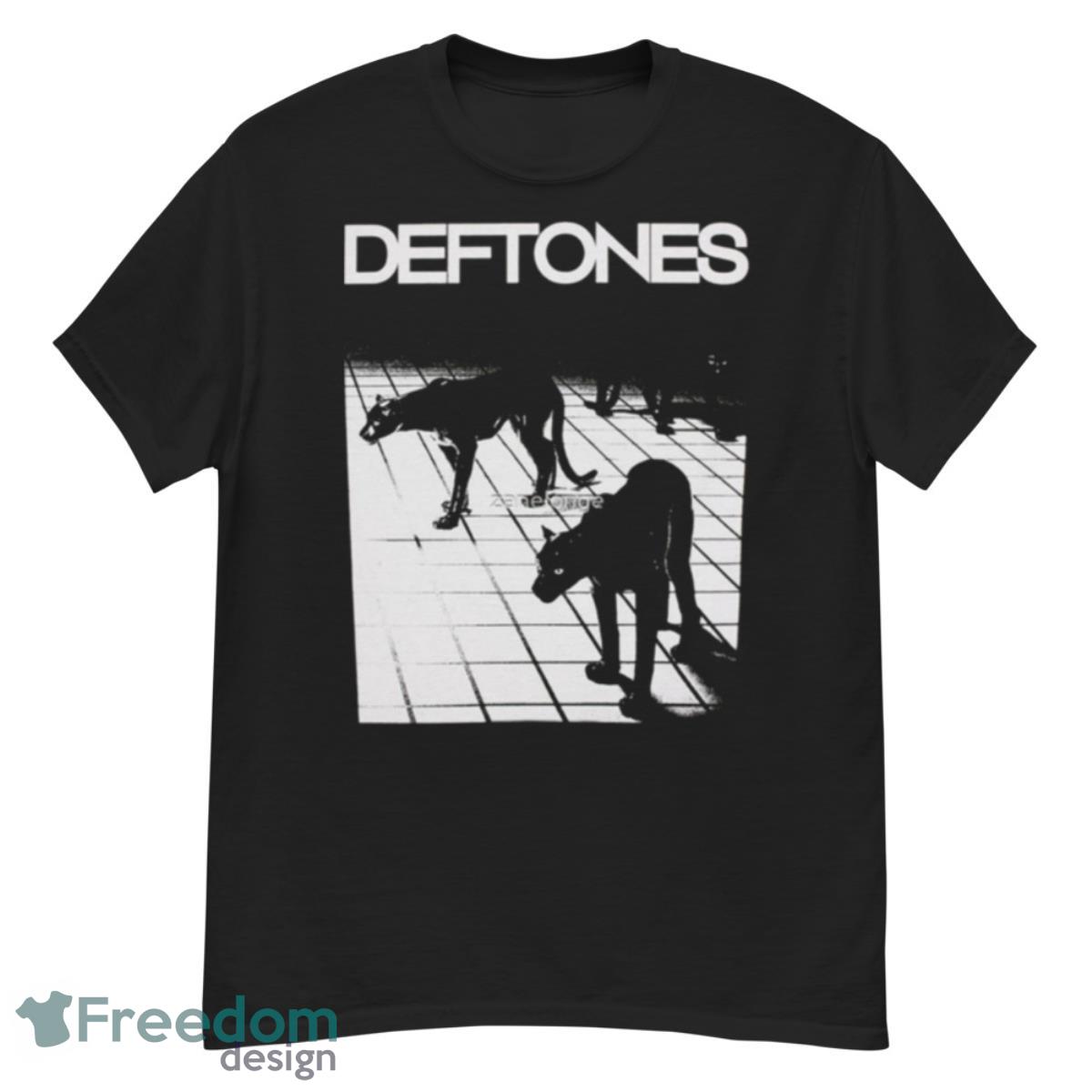 You Just Dont Know Deftones Band Shirt - G500 Men’s Classic T-Shirt