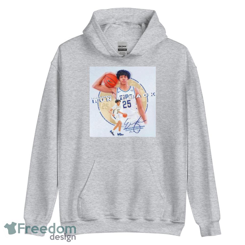 Zips Nation run 25 it back cool shirt - Unisex Heavy Blend Hooded Sweatshirt Zips Nation run 25 it back cool shirt - Unisex Heavy Blend Hooded Sweatshirt