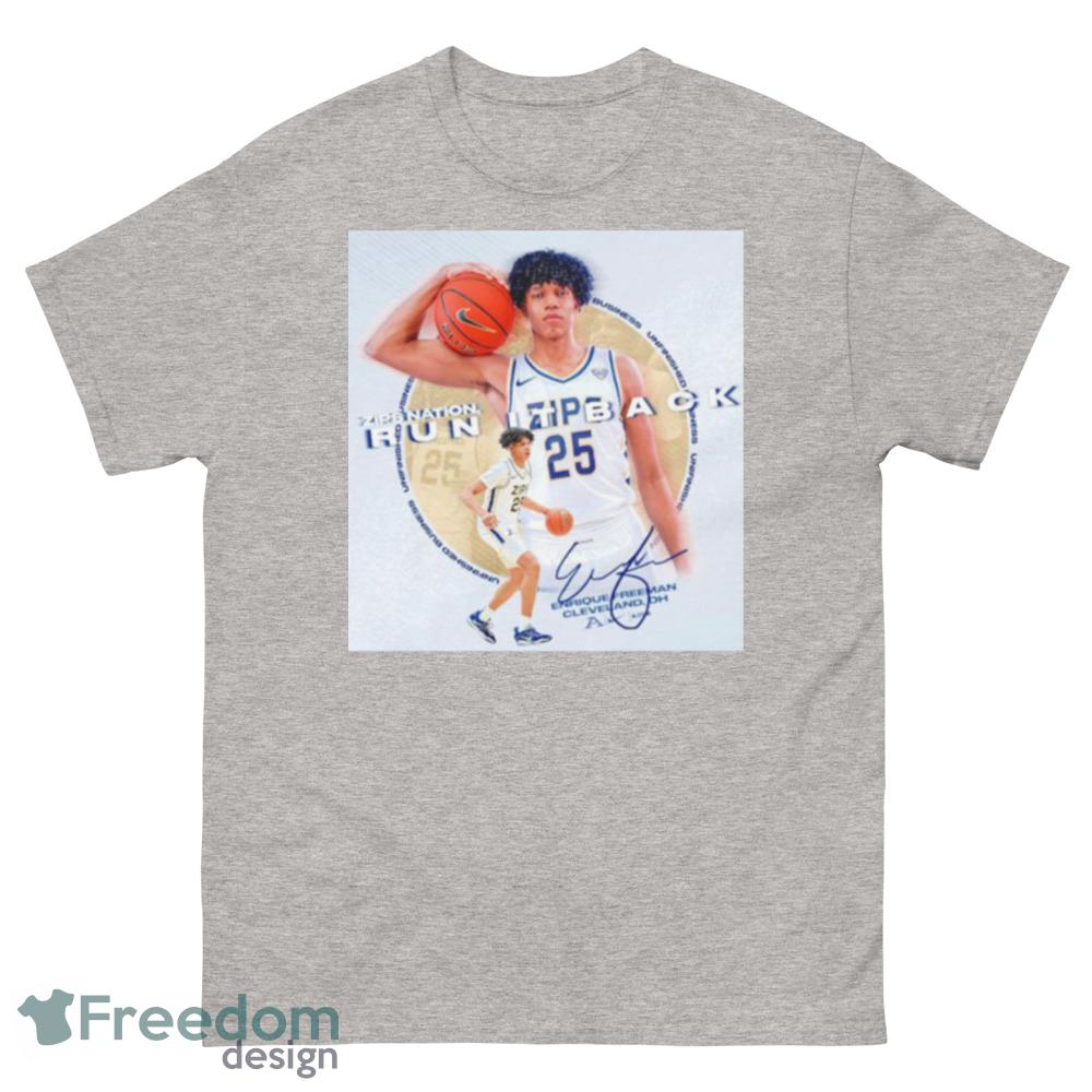 Zips Nation run 25 it back cool shirt - 500 Men’s Classic Tee Gildan