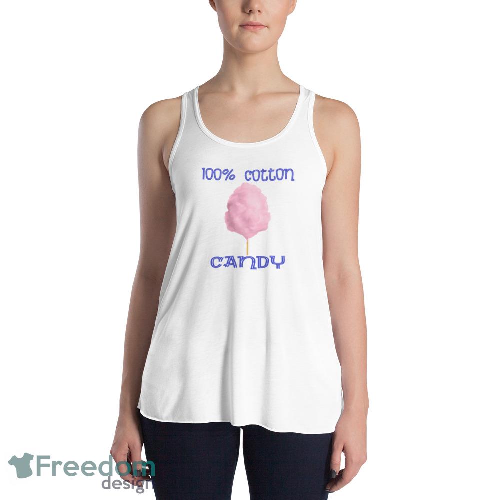 100 Cotton white design new funny T shirts - 8800 Womens Flowy Racerback Tank 100 Cotton white design new funny T shirts - 8800 Womens Flowy Racerback Tank
