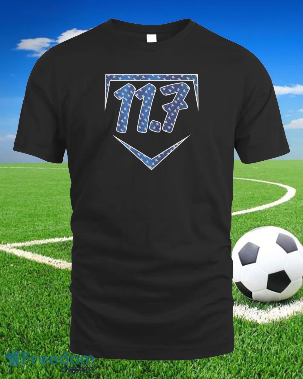11.7-Stars-Homeplate-TDesign Black T shirts - 11.7-Stars-Homeplate-T-shirt_2 11.7-Stars-Homeplate-TDesign Black T shirts - 11.7-Stars-Homeplate-T-shirt_2