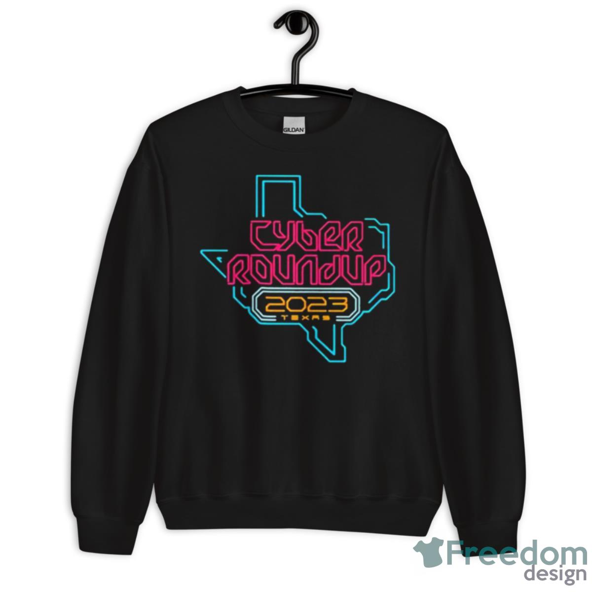 2023 Tesla Shareholder Meeting Shirt - Unisex Crewneck Sweatshirt