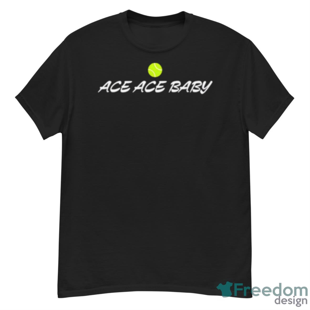 Ace Ace Baby Shirt - G500 Men’s Classic T-Shirt