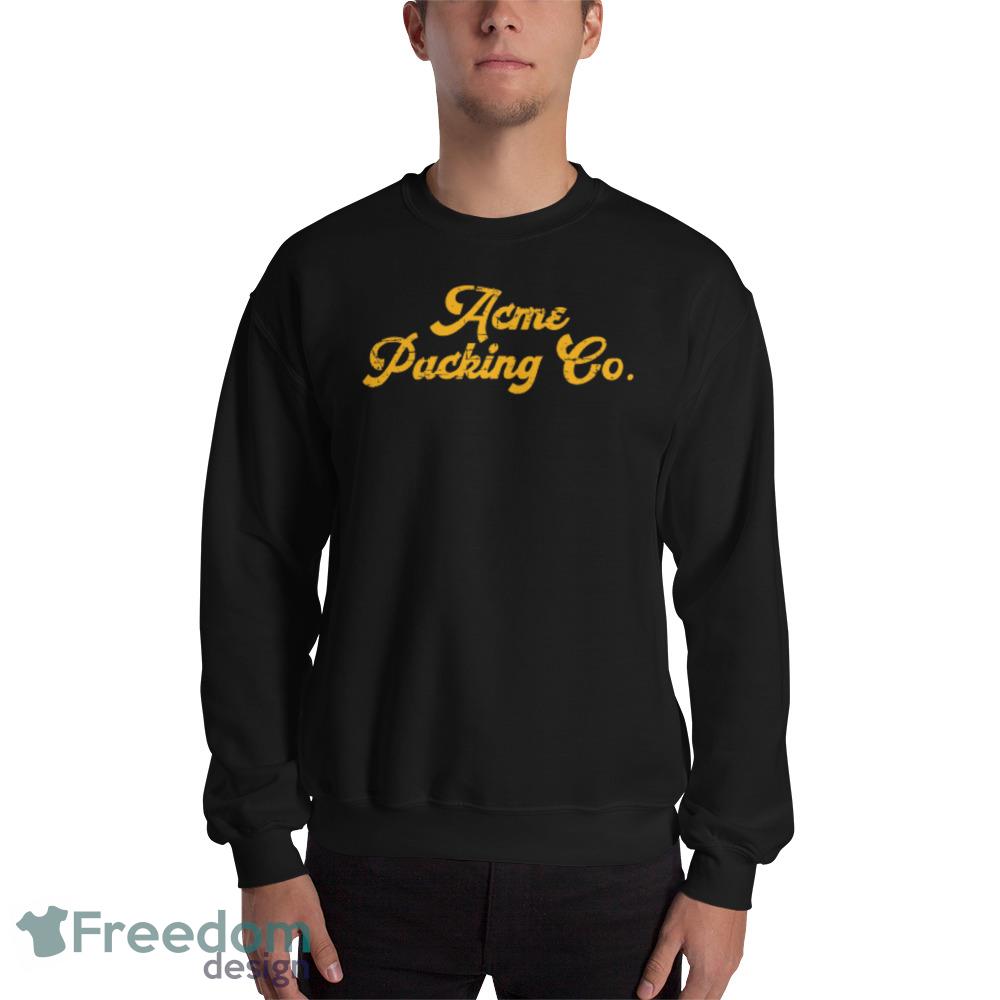 Mens Acme Packers Sweatshirt