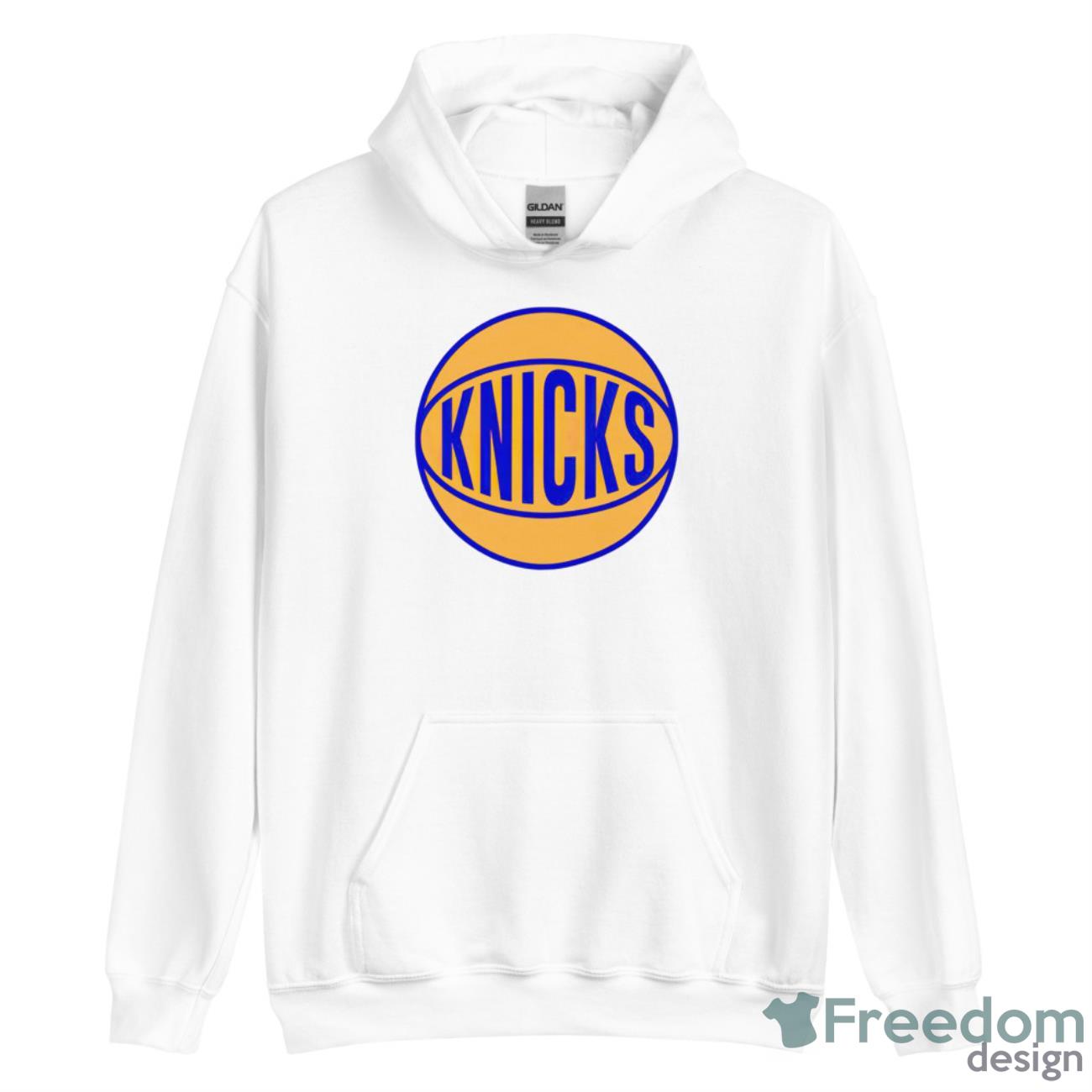 Adam Sandler Knicks Sweatshirt