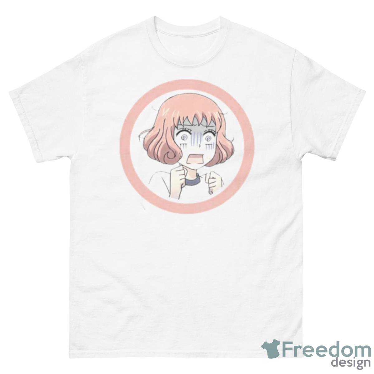 Ami Nekota Kamisama Kiss Shirt - 500 Men’s Classic Tee Gildan