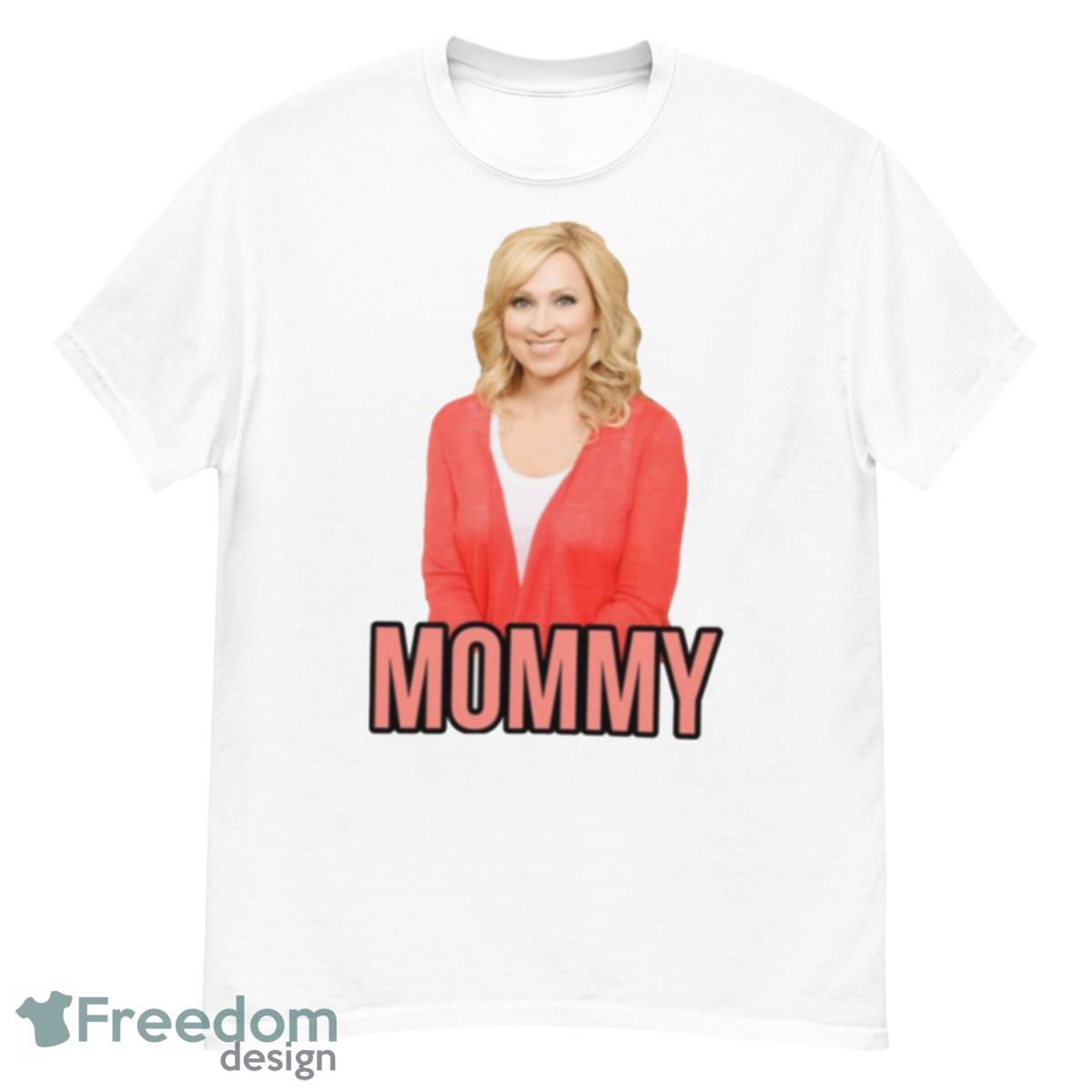 Amy Mommy Duncan Good Luck Charlie Shirt - G500 Men’s Classic T-Shirt