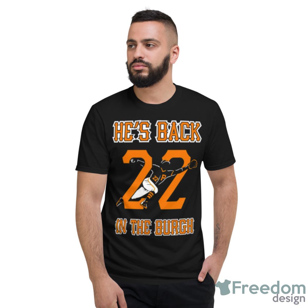 Andrew Davila Number 1 Fan Shirt - Freedomdesign