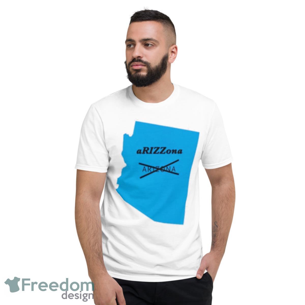 ARIZZona Arizona Shirt - Short Sleeve T-Shirt