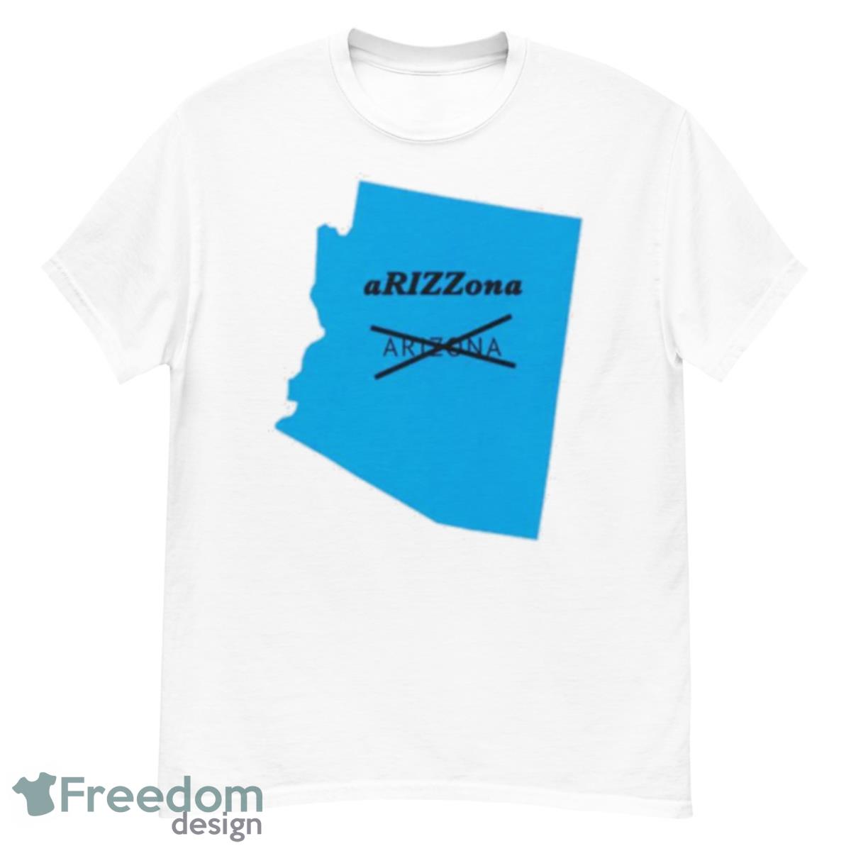 ARIZZona Arizona Shirt - G500 Men’s Classic T-Shirt