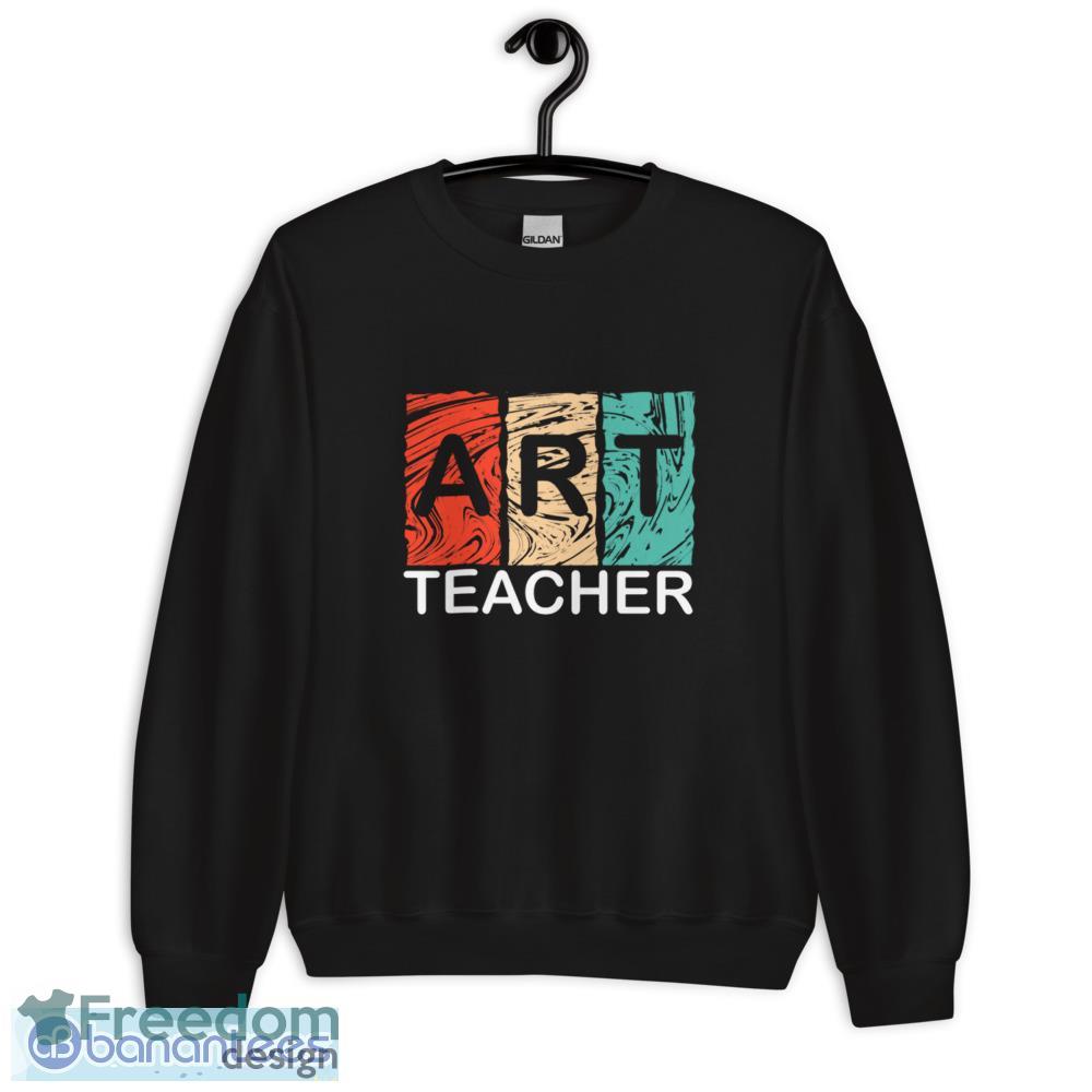 Artist Shirt. Artist Gift. Gift for Artist. Painter Shirt. Painter