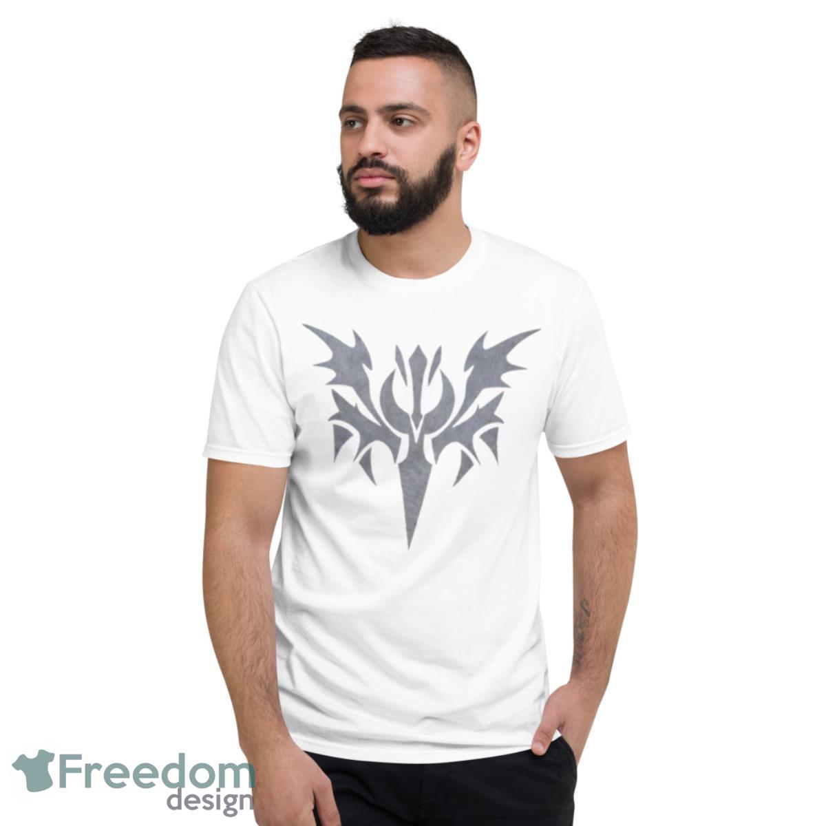 Assassin Lost Ark Class Emblem Shirt - Short Sleeve T-Shirt