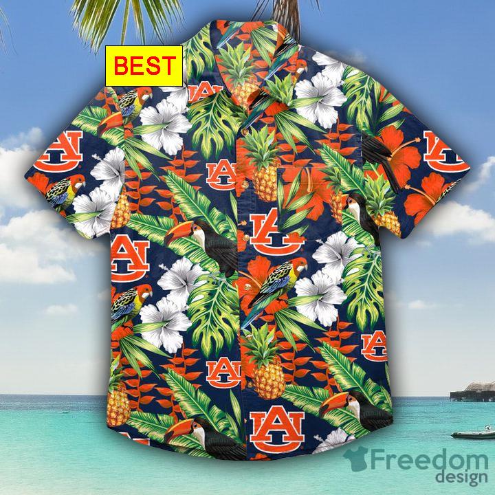 Winnipeg Jets NHL Flower Hawaiian Shirt Special Gift For Men Women