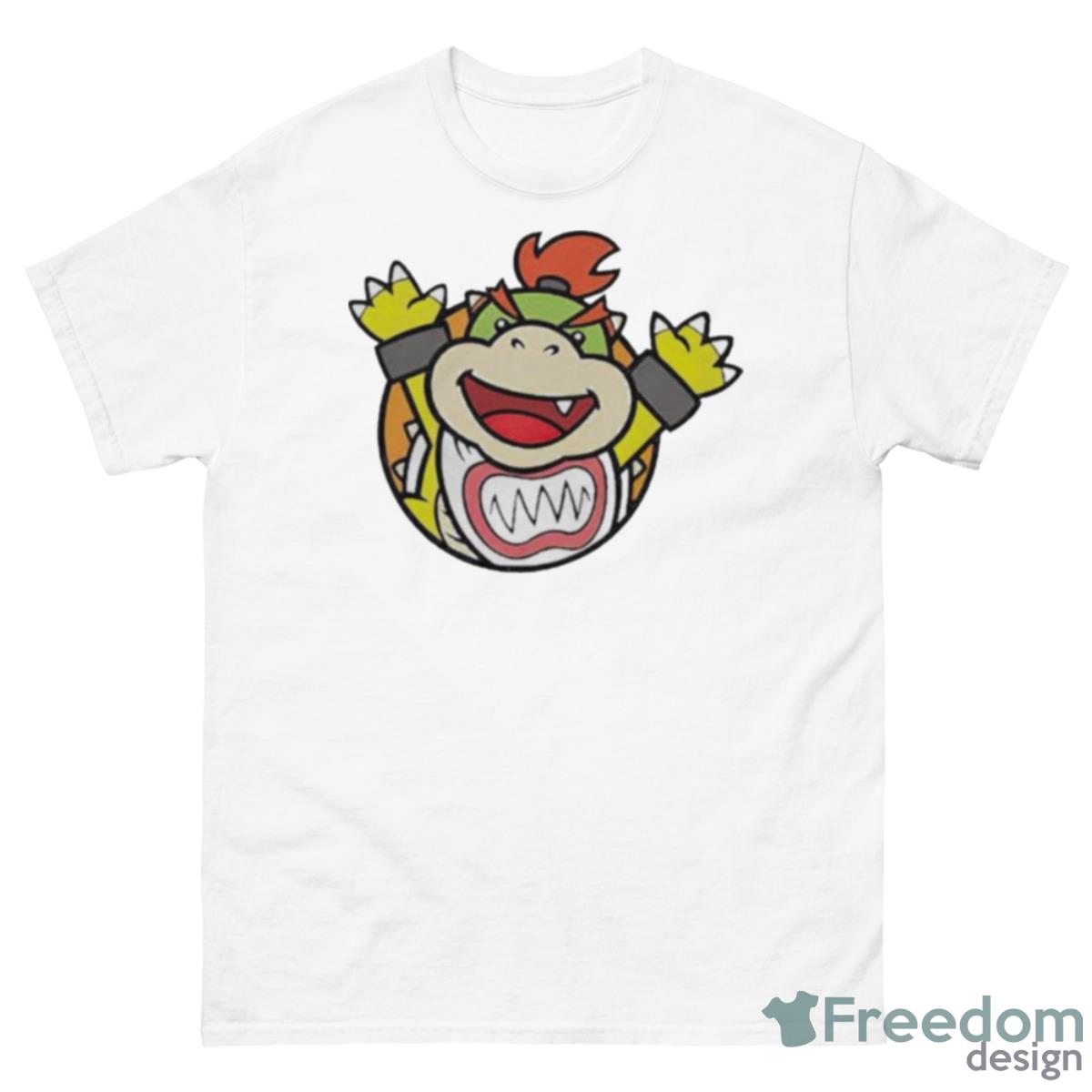 Babe Ruth The Great Bambino Shirt - Freedomdesign