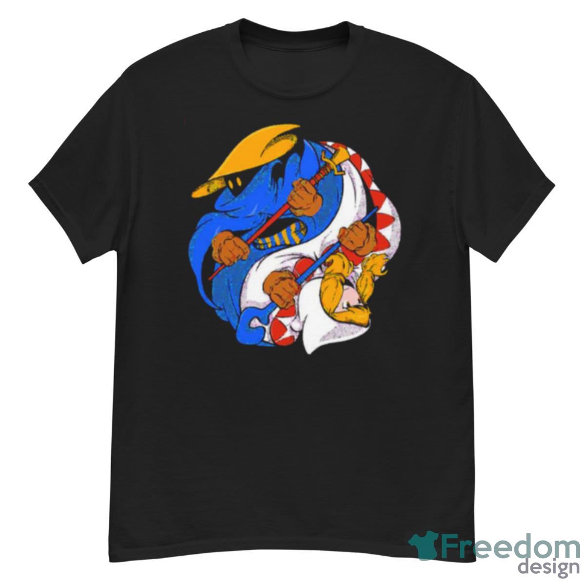 Balance Of Mages Final Fantasy Tactics Shirt - G500 Men’s Classic T-Shirt