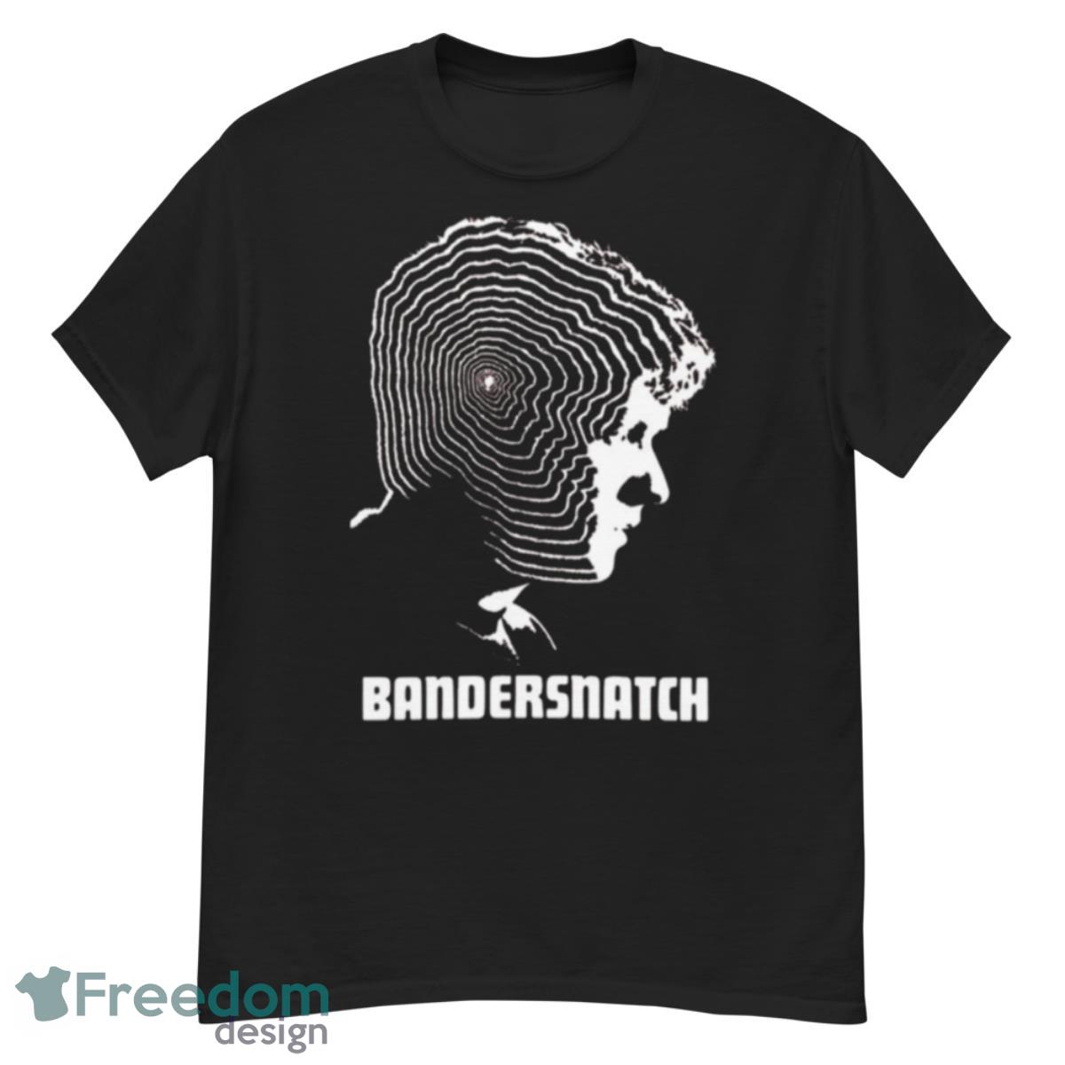 Bandersnatch Black Mirror Shirt - G500 Men’s Classic T-Shirt