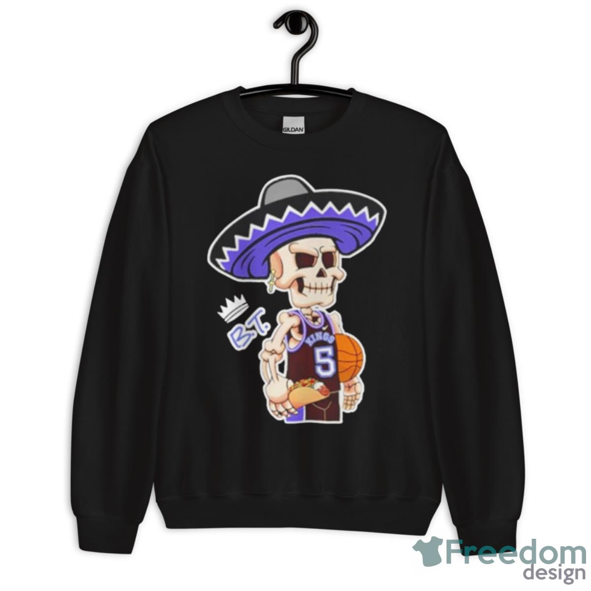 Bandito’s Swipa Shirt - Unisex Crewneck Sweatshirt