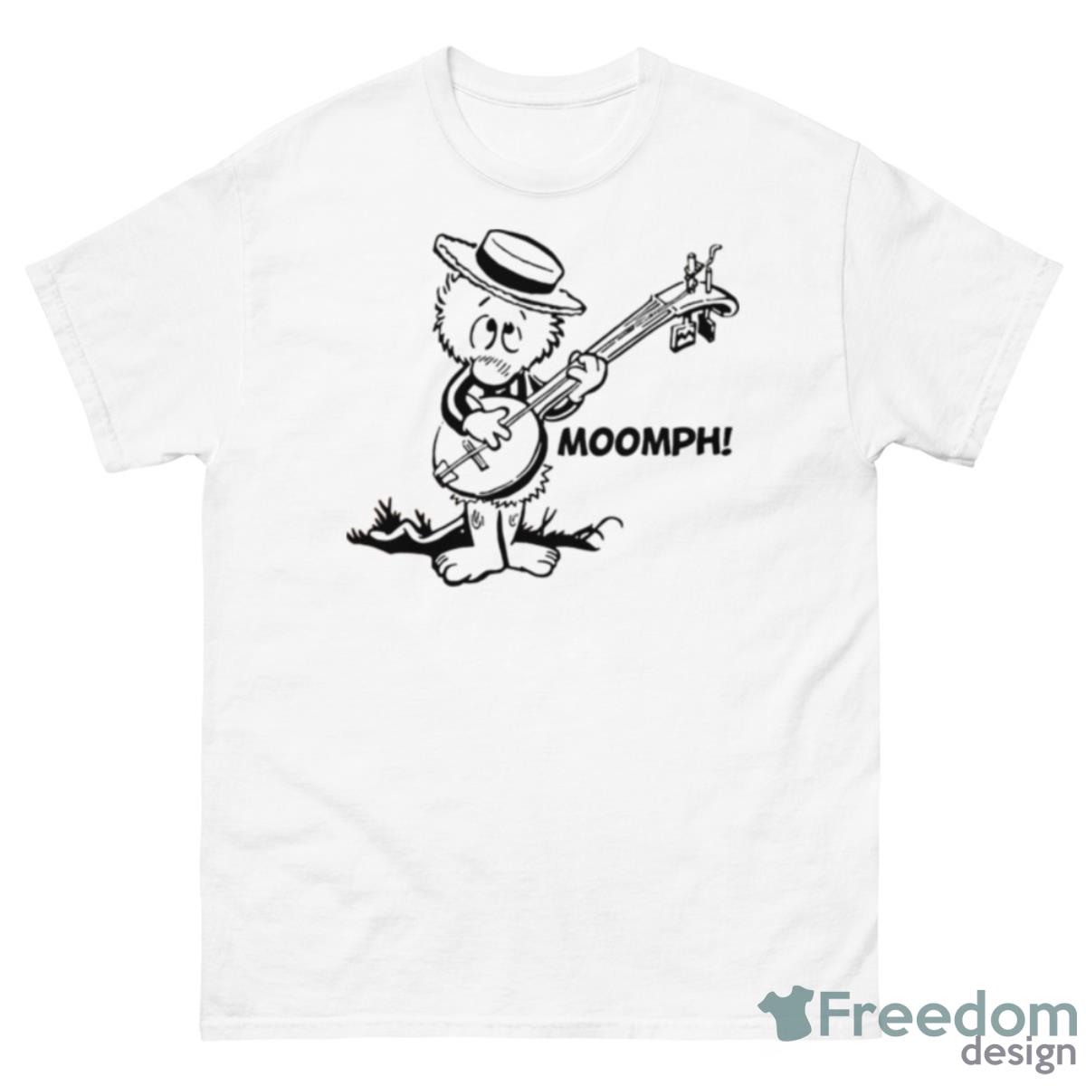 Banjo Playing Pogo Possum Shirt - 500 Men’s Classic Tee Gildan