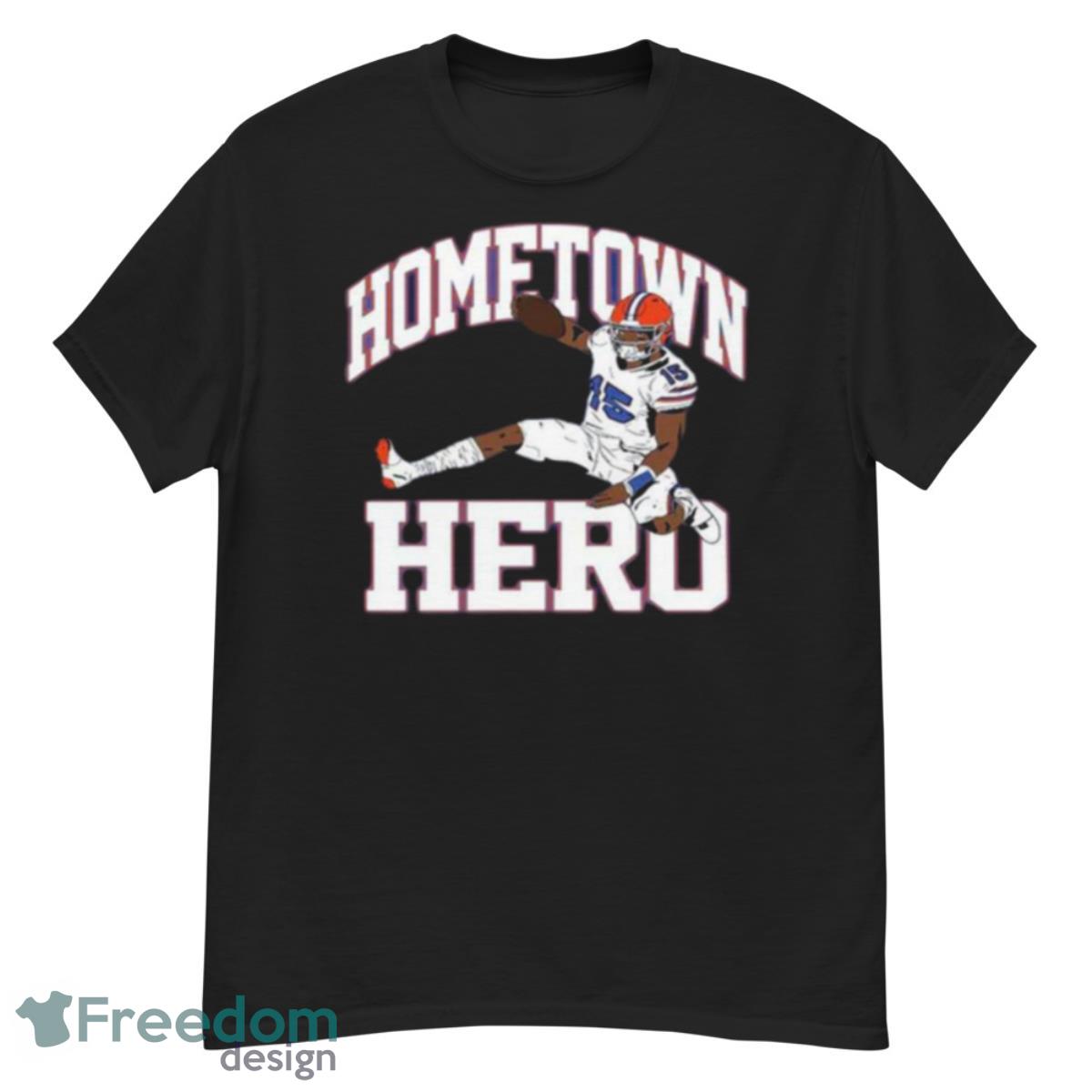 Barstoolsports Hometown Hero Ar Shirt - G500 Men’s Classic T-Shirt