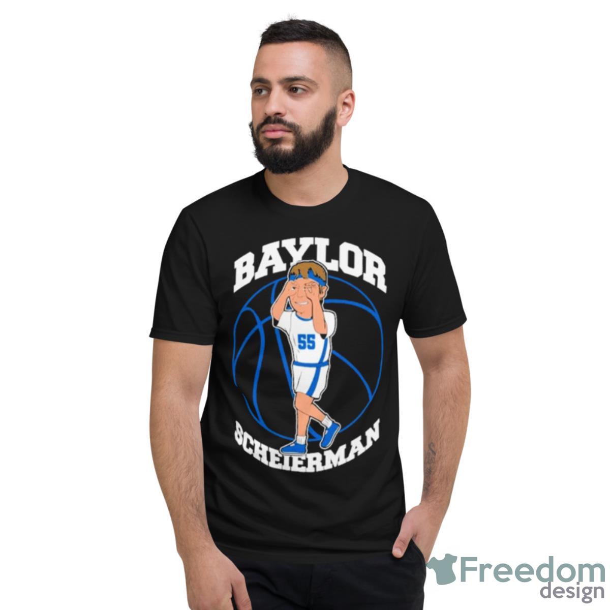 Baylor Scheierman Shirt - Short Sleeve T-Shirt