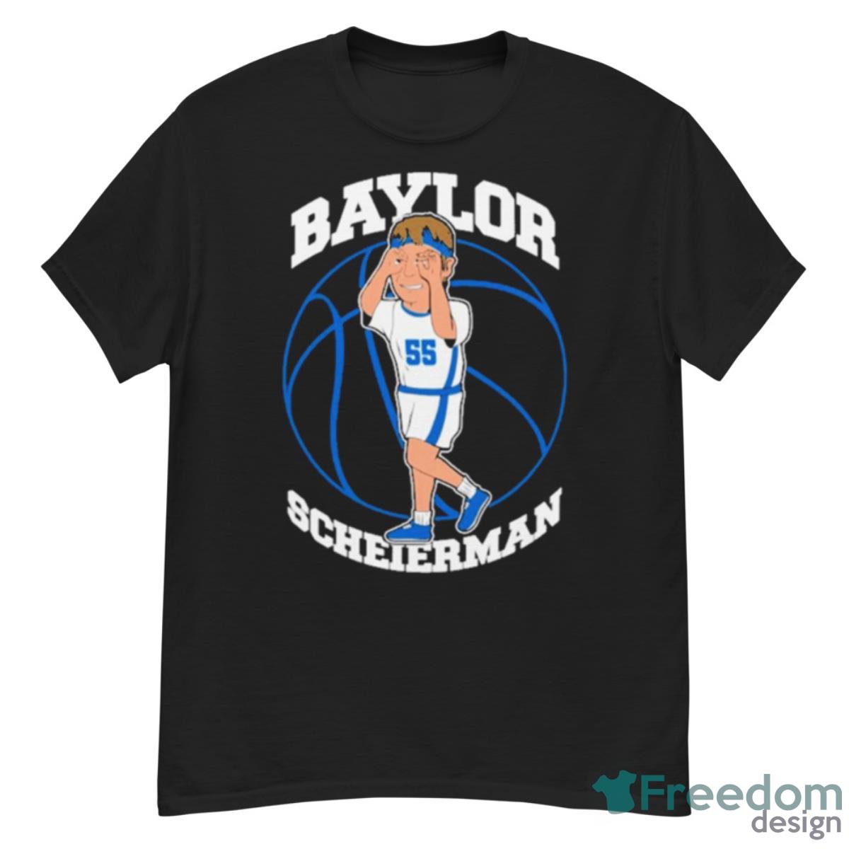 Baylor Scheierman Shirt - G500 Men’s Classic T-Shirt