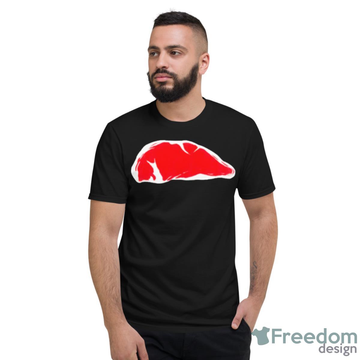 Beef Season Shirt - Short Sleeve T-Shirt