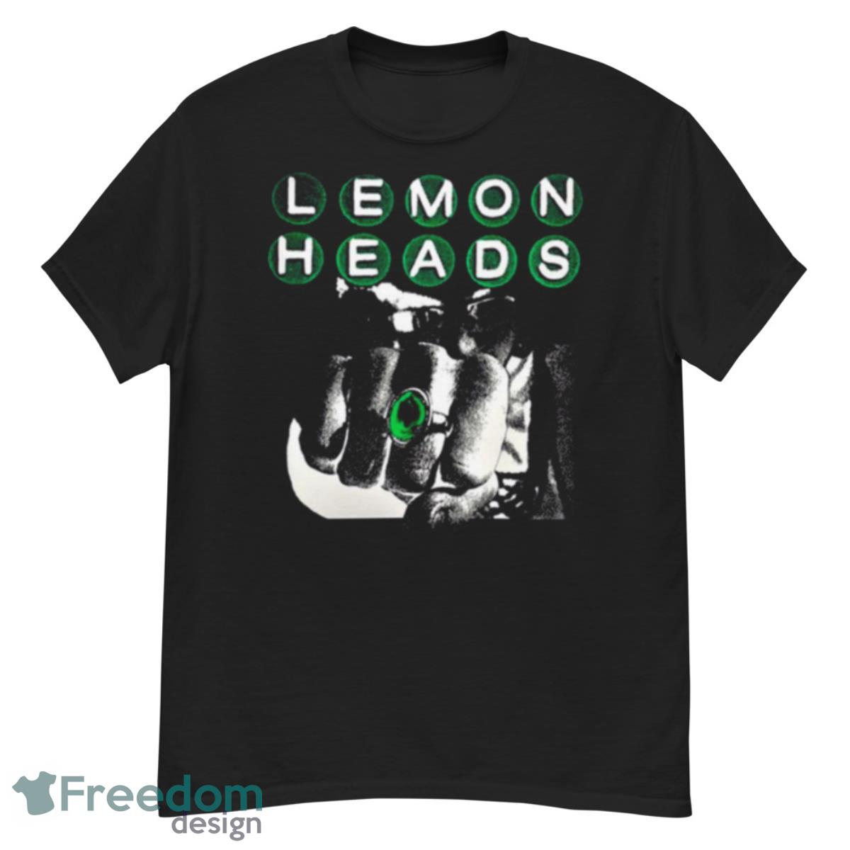 Being Around The Lemonheads Shirt - G500 Men’s Classic T-Shirt