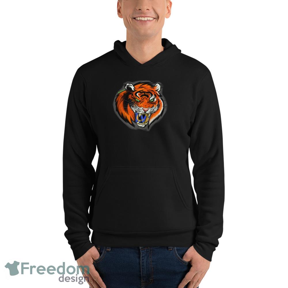 Bengals Big Game Super Bowl LVI Rams T Shirt - Freedomdesign