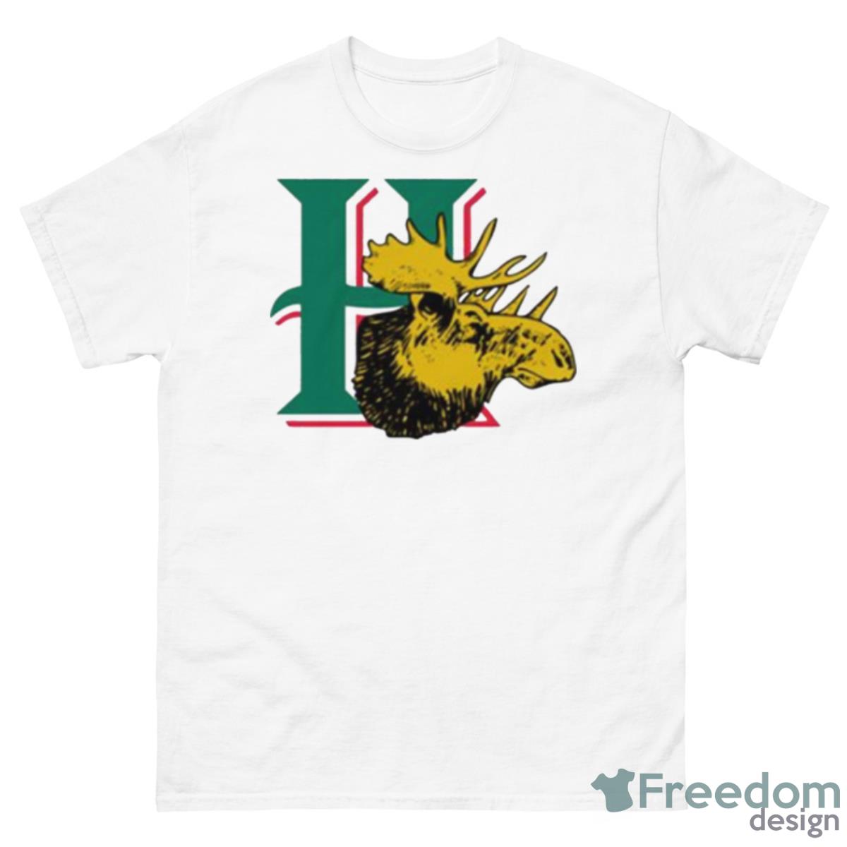 Humboldt Broncos T Shirt -  - Cheap Graphic Tees