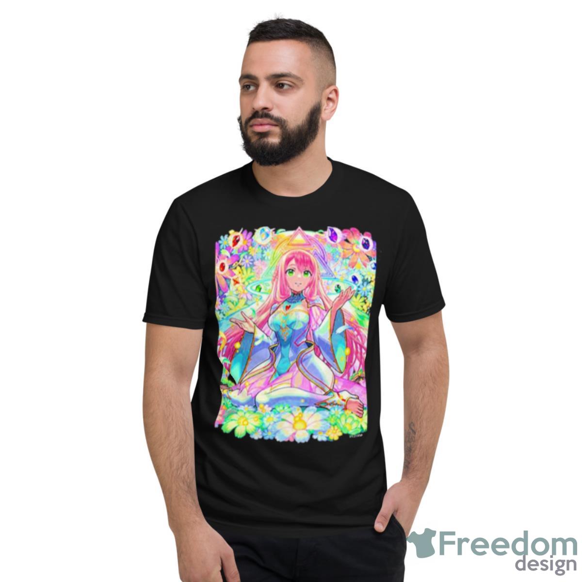 Bina Monster Strike Shirt - Short Sleeve T-Shirt