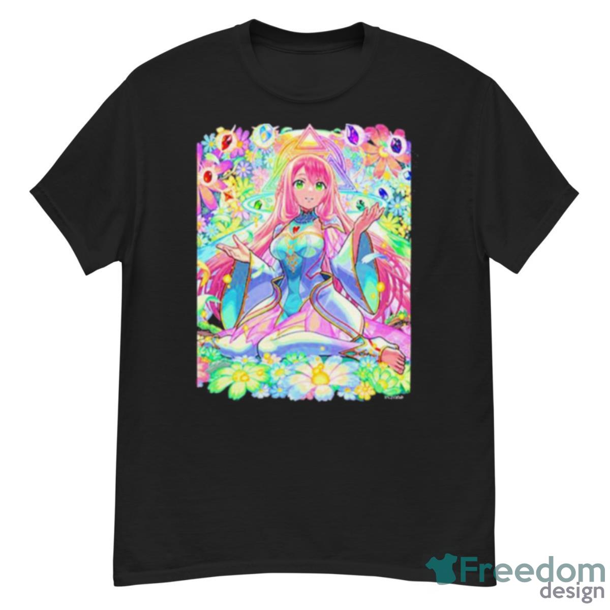 Bina Monster Strike Shirt - G500 Men’s Classic T-Shirt