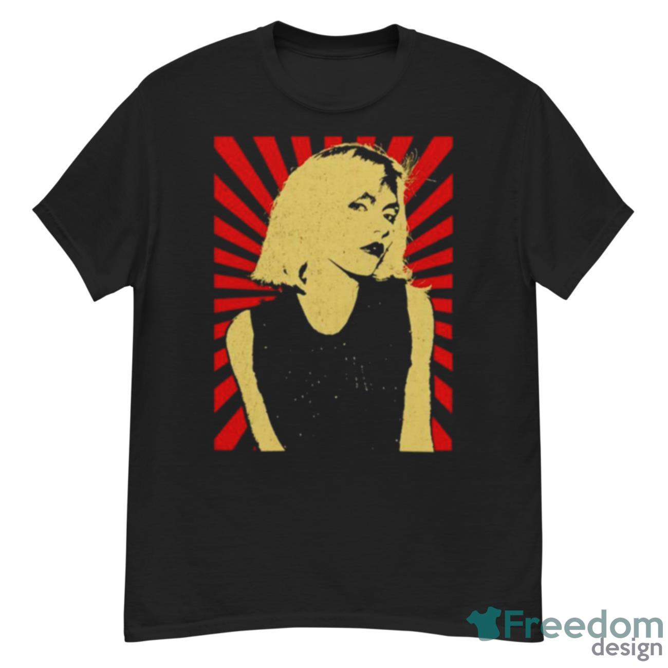 Blondie Vintage Shirt - G500 Men’s Classic T-Shirt