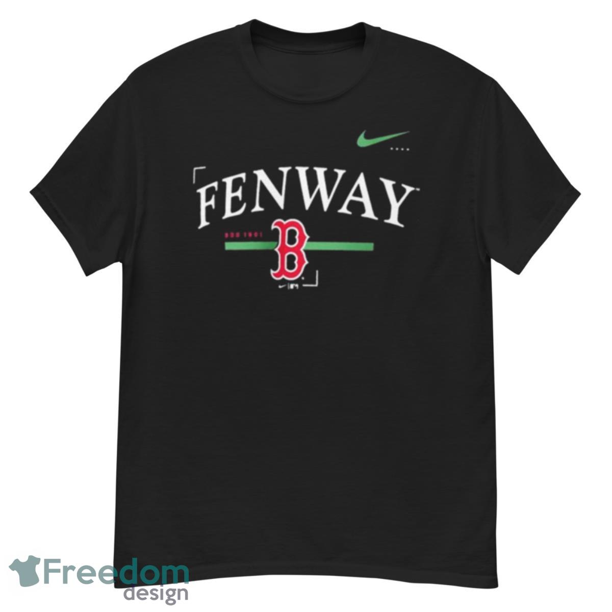 Boston Red Sox Nike Local Legend 2023 Shirt - Freedomdesign