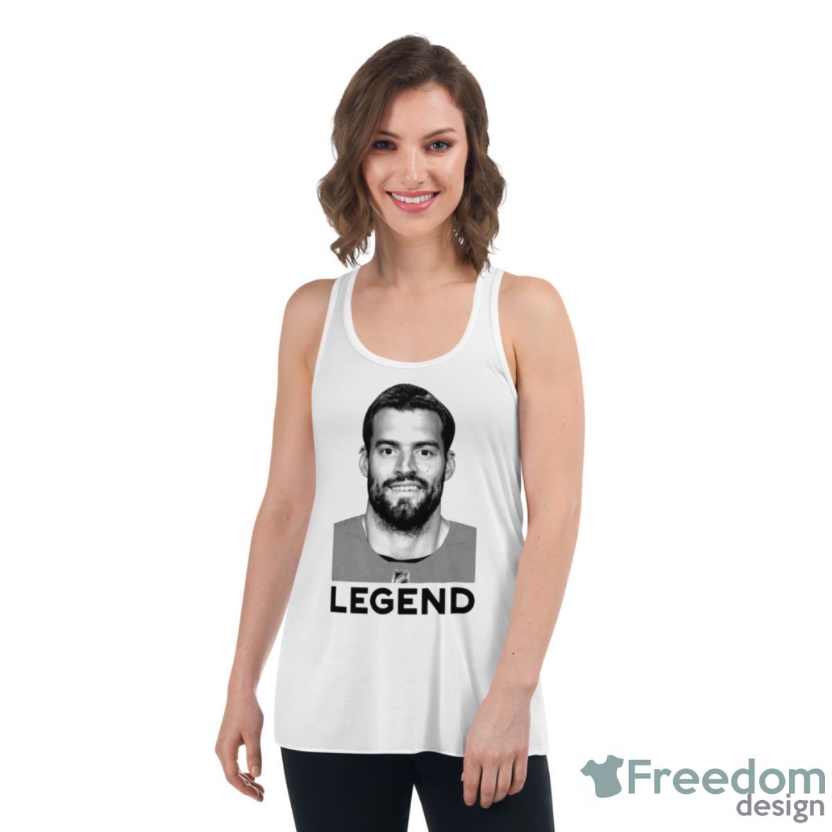 Brian Lashoff Legend Tee Shirt image Brian Lashoff Legend Tee Shirt